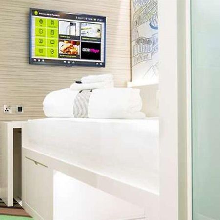 Hub By Premier Inn London Covent Garden Londres Exterior foto