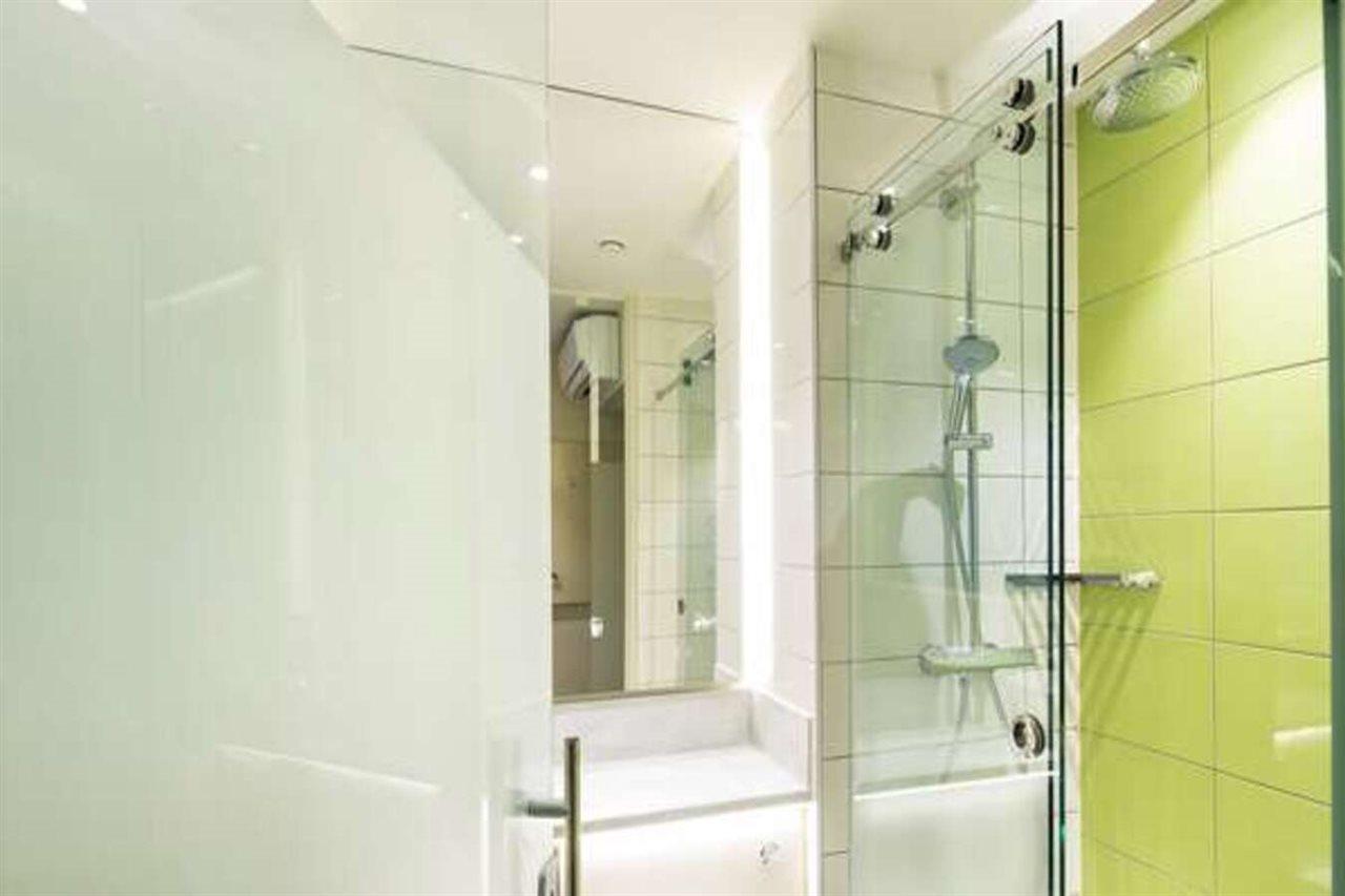 Hub By Premier Inn London Covent Garden Londres Exterior foto